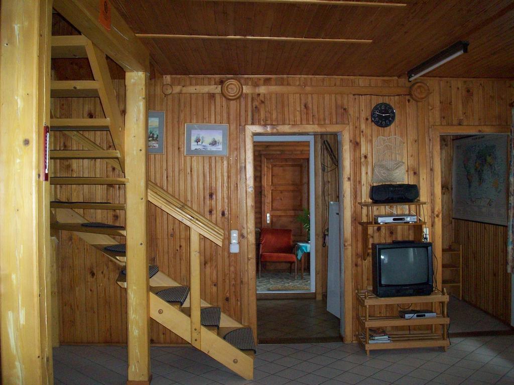 Cabana Bavaria Sovata Dış mekan fotoğraf
