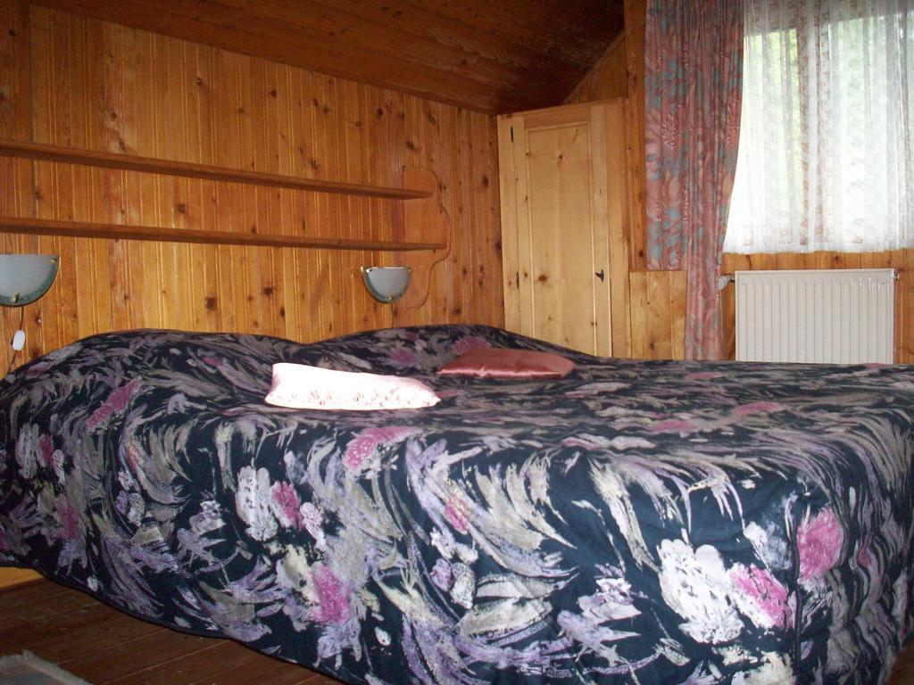Cabana Bavaria Sovata Dış mekan fotoğraf