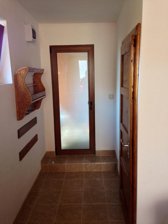 Cabana Bavaria Sovata Dış mekan fotoğraf