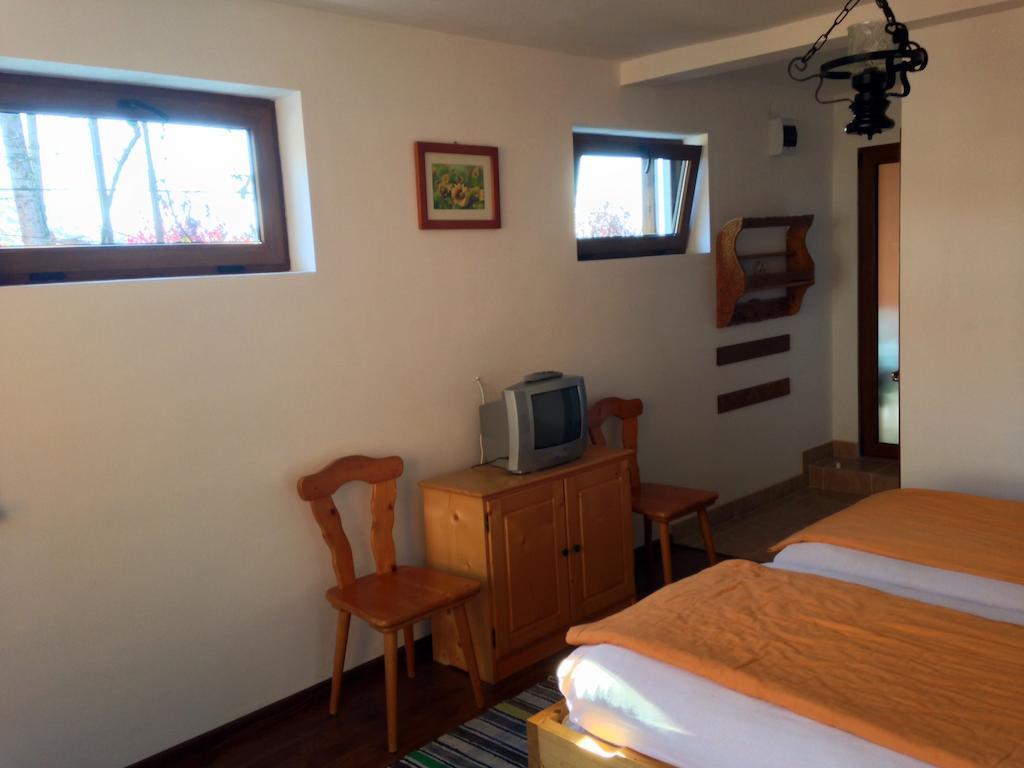 Cabana Bavaria Sovata Oda fotoğraf