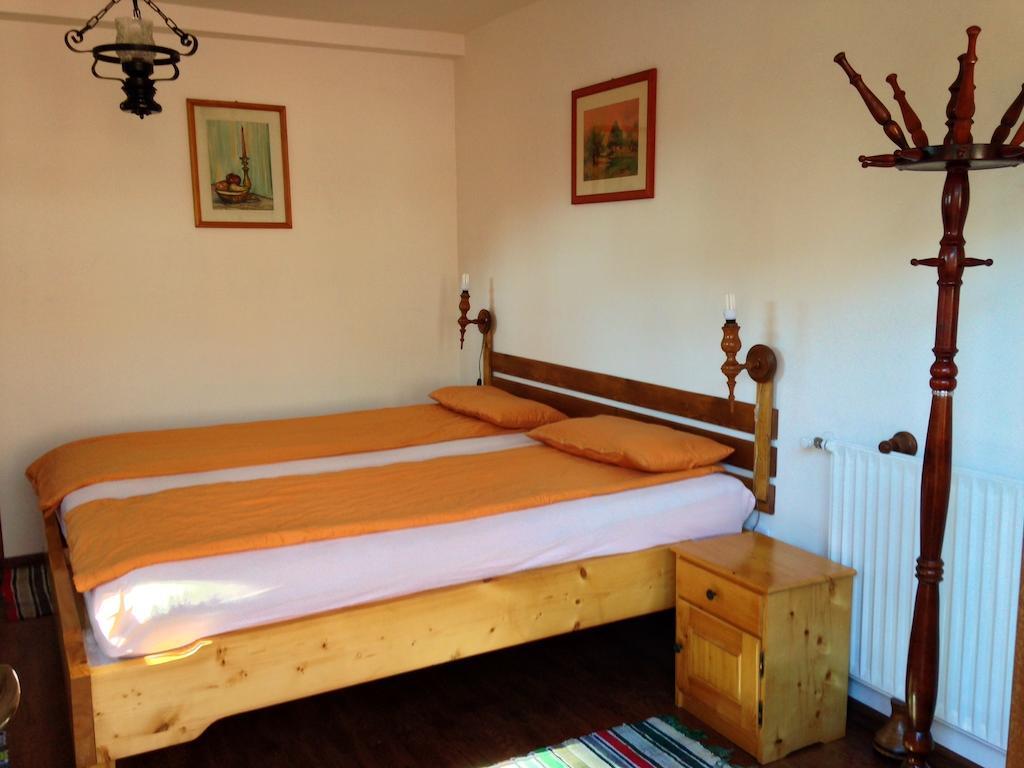 Cabana Bavaria Sovata Dış mekan fotoğraf