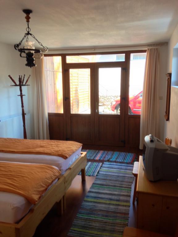 Cabana Bavaria Sovata Oda fotoğraf