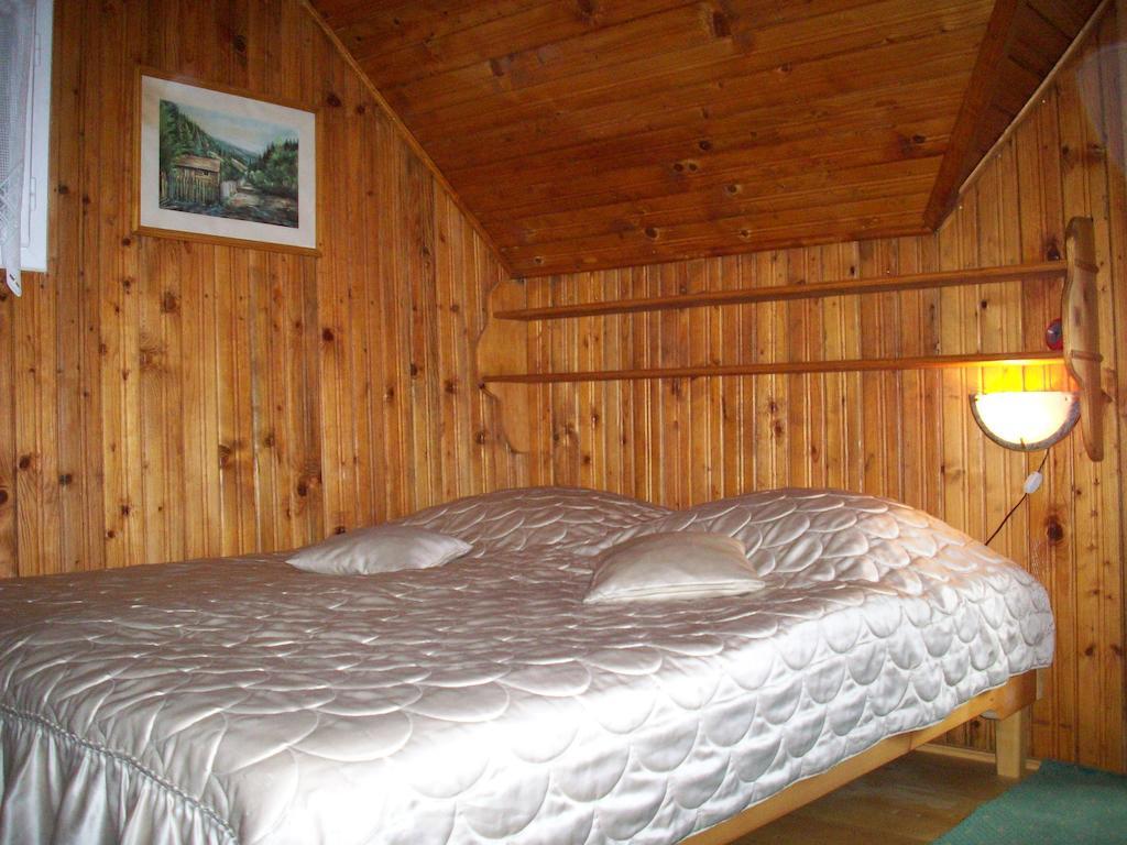 Cabana Bavaria Sovata Oda fotoğraf