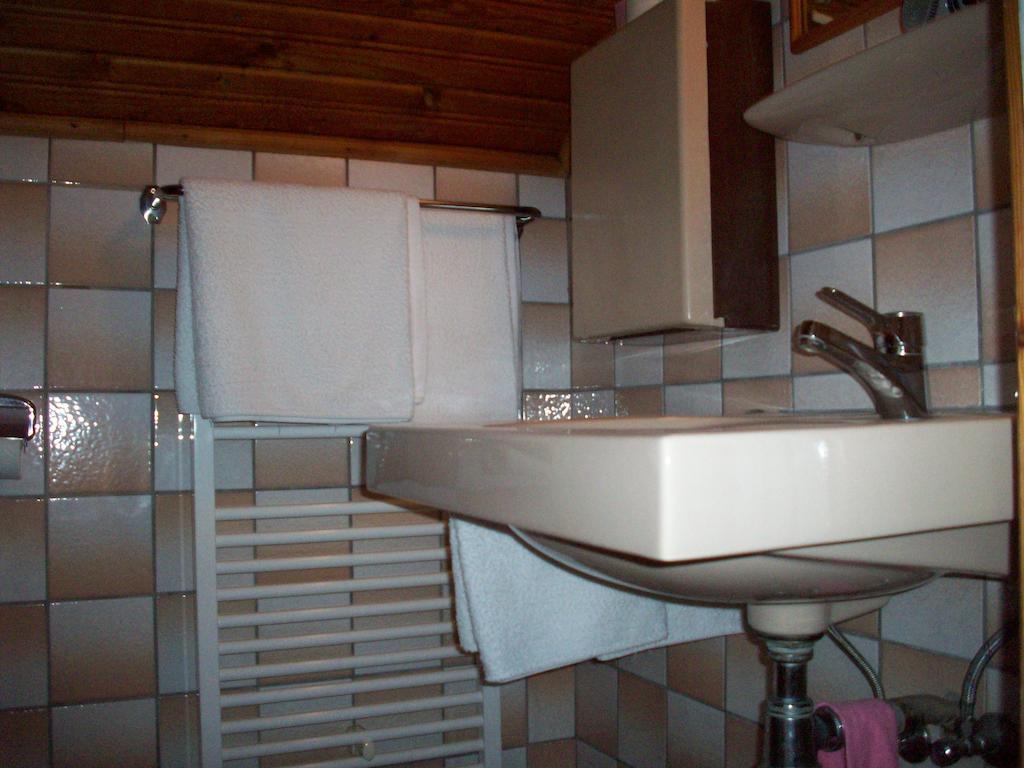 Cabana Bavaria Sovata Dış mekan fotoğraf