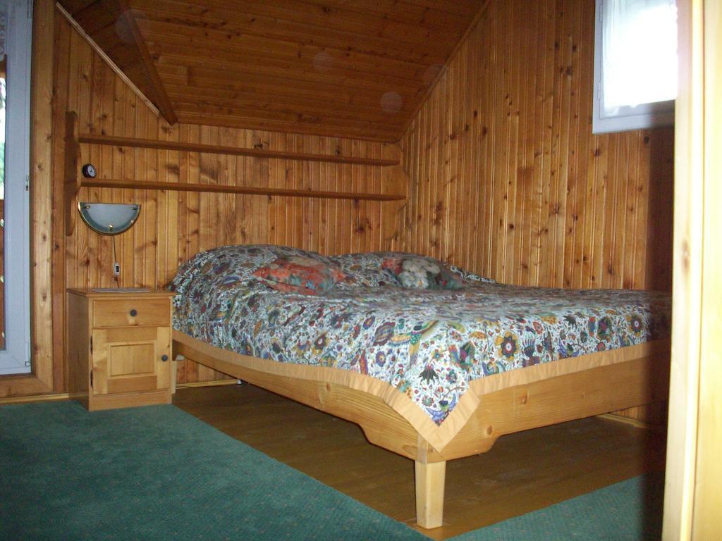 Cabana Bavaria Sovata Oda fotoğraf