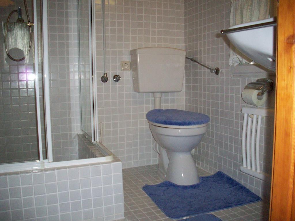 Cabana Bavaria Sovata Oda fotoğraf